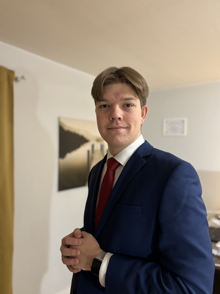 Albin Jonsson